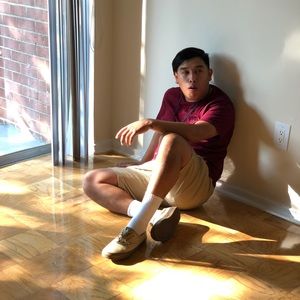 Meet your Posher, Dan